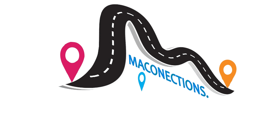 Maconections