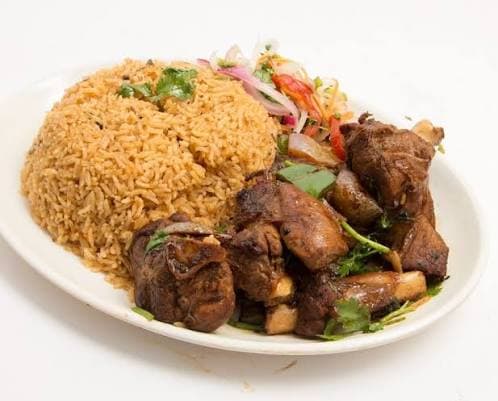 Pilau