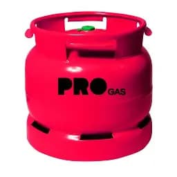 Pro Gas 6kg